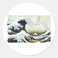 TSUNAMI BUNNY