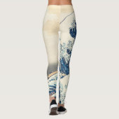 Tsunami Leggings (Achterkant)