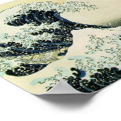 Tsunami Poster (Hoek)