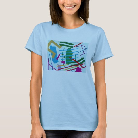 Tsunami Relief T-shirt (Voorkant)