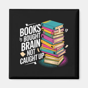 Tsundoku definitie boekenwurm boekachtig boekenlie magneet