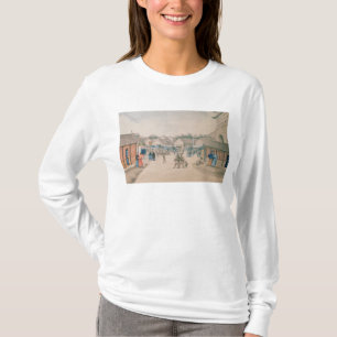 Tsyan-Minh Bridge T-shirt