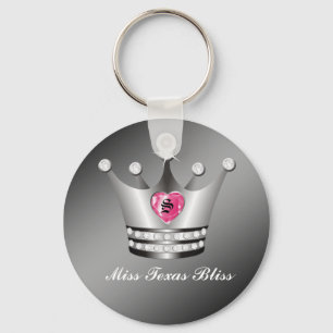 TT-Perfect Princess Sleutelhanger