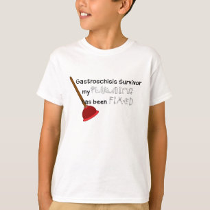 TT-shirt voor de peuterij T-shirt