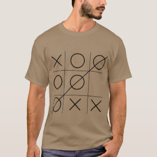 Ttac-teen T-Shirt