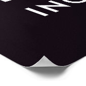 TTC - Apology North & South Poster (Coin)