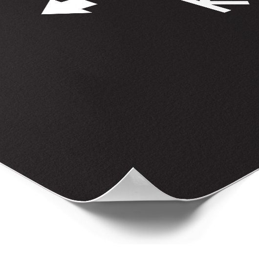 TTC - Bloor-Danforth Christie Poster (Hoek)