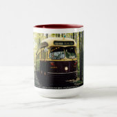 TTC PCC Forest Mok (Midden)