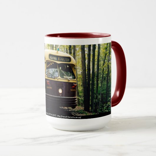 TTC PCC Forest Mok (Voorkant rechts)