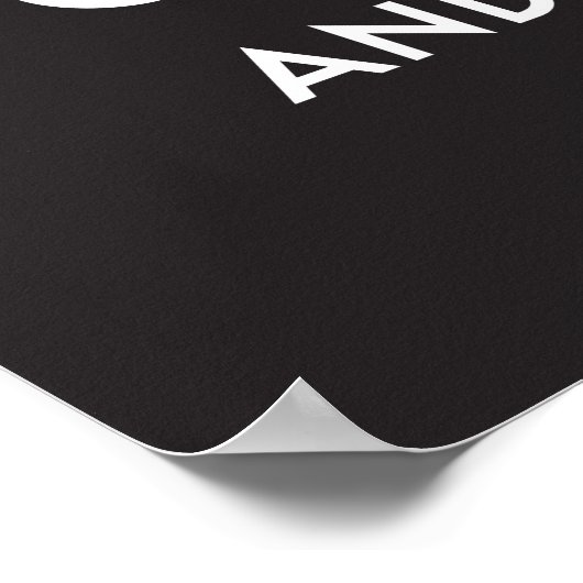 TTC - Poster de Bloor-Danforth High Park (Coin)