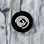 TTC-toets Ronde Button 4,0 Cm (In situ)