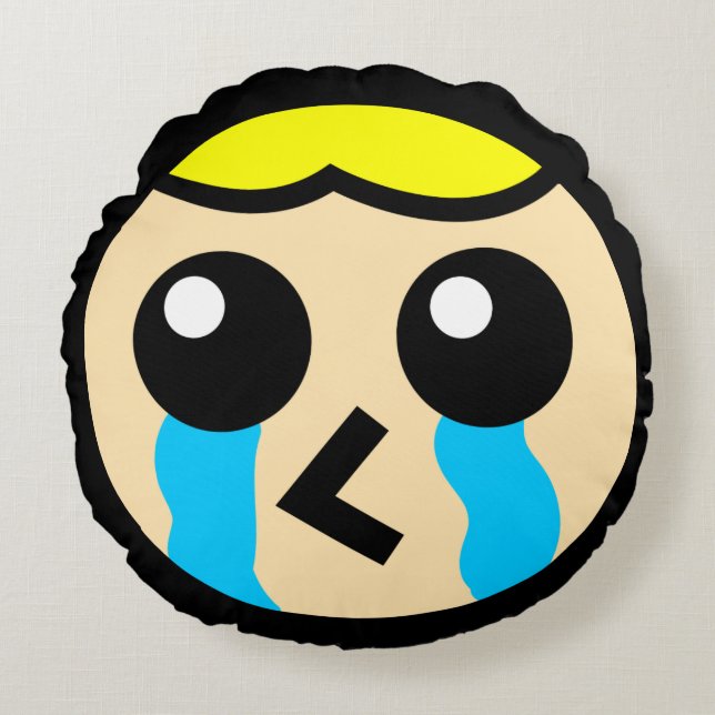 TTCUSHION ROND KUSSEN (Voorkant)