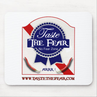 TTF NFZ Mousepad Muismat