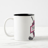 TTGOG Logo Mug (Gauche)
