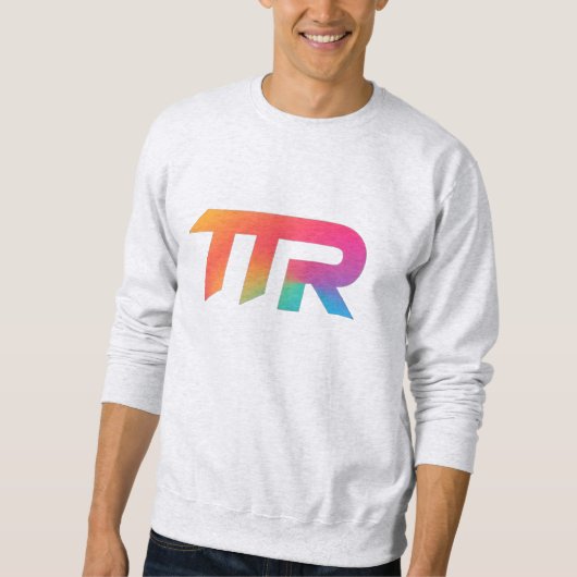 TTR-ontwerp  Trui (Voorkant)