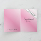 TTT-Dans lui pour le gagner carte de la blonde | (Intérieur)