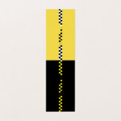 TTTs - New York - carte de visite plié (Extérieur déplié)