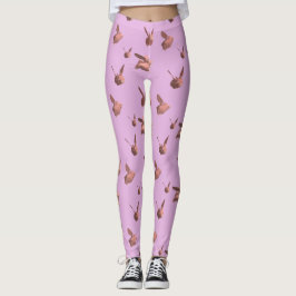 TTTs - wanneer de Varkens vliegen... Leggings