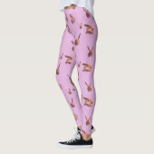 TTTs - wanneer de Varkens vliegen... Leggings (Links)