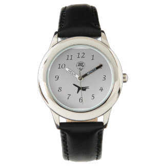 Tu-154b horloge