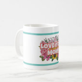 Tu aimes maman Mug (Devant gauche)