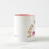 Tu aimes maman Mugs (Centre)