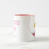 Tu aimes maman Mugs (Centre)