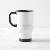 Tu aimes maman Mugs (Gauche)