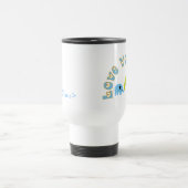 Tu aimes maman Mugs (Centre)