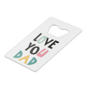 Tu aimes papa (Dos Angle)