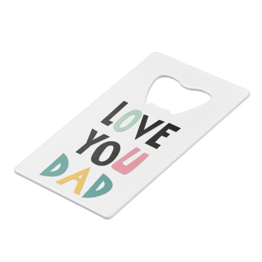 Tu aimes papa (Dos Angle)