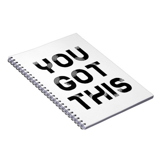 Tu as ce carnet (Côté Droit)