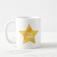 Tu As Essayé De La Mug De Café