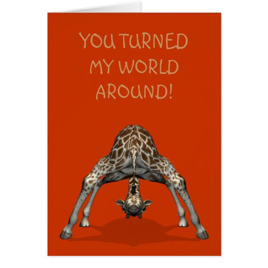 Tu As Fait Le Tour De Mon Monde (Devant)