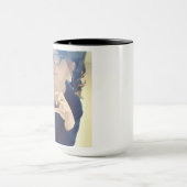 Tu as Meg-ed Mug (Centre)