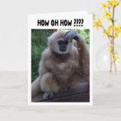 TU AVAIS JUSTE 39 ANS, HIER ? 40e carte d'annivers (Fleur jaune)