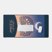 Tu B'Shevat : Un Rayon de Lumière (Clavier et souris)