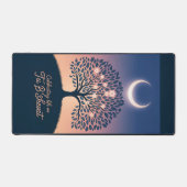 Tu B'Shevat : Un Rayon de Lumière (Recto)