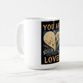 Tu Es Amoureux De La Mug De Café (Devant gauche)