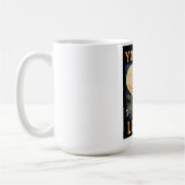 Tu Es Amoureux De La Mug De Café (Gauche)