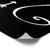 Tu Es Extraordinaire ! Affiche (Coin)