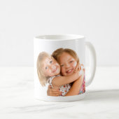 Tu Es La Meilleure Soeur Du Monde De La Mug (Devant droit)