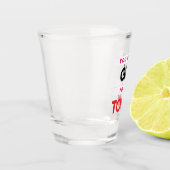 Tu es le Gin de mon verre Tonic Shot (Gauche)