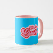 Tu es Lush Mug (Devant droit)