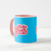 Tu es Lush Mug (Devant gauche)
