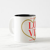 Tu es ma tasse de thé (Devant gauche)