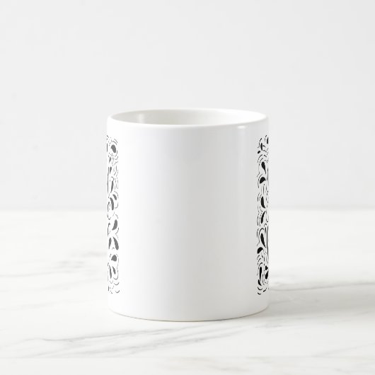 Tu Es Si Amoureux Mug (Centre)