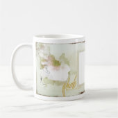 Tu Es Si Douce Mug (Gauche)