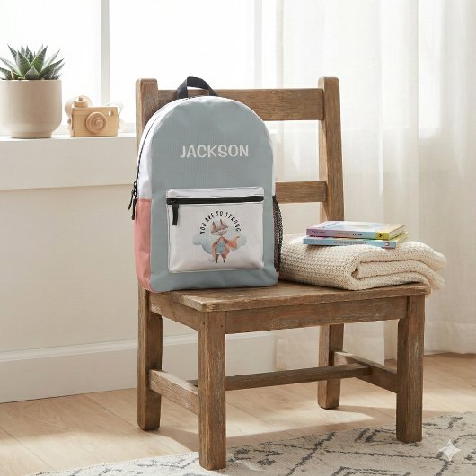 Tu Es Si Fort Le Sac À Dos Fox