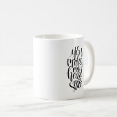 Tu Fais De Mon Coeur Une Mug De Sourire (Devant droit)